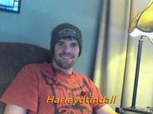 Harleydtindall