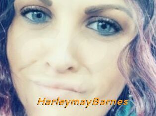 HarleymayBarnes