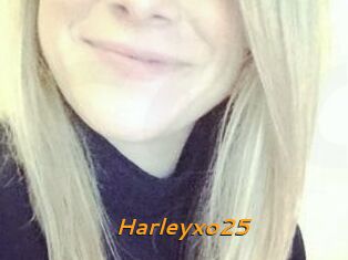 Harleyxo25