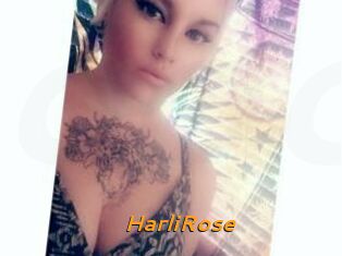 HarliRose