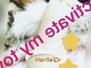 Harlie_Cv
