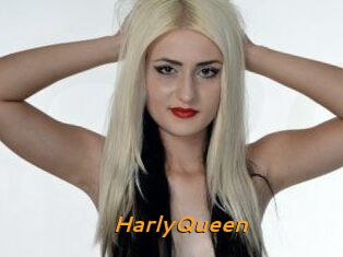 HarlyQueen
