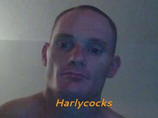 Harlycocks