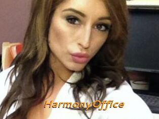 HarmonyOffice