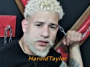 HaroldTaylor