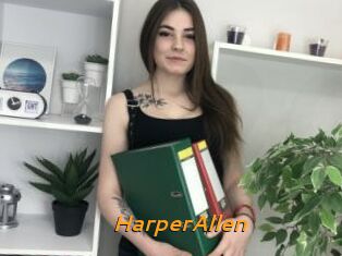 HarperAllen