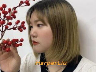 HarperLiu