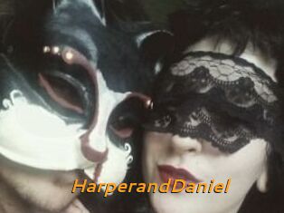 Harper_and_Daniel