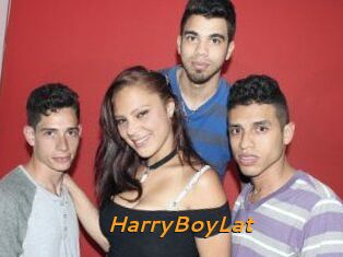 HarryBoyLat