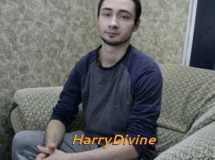 HarryDivine