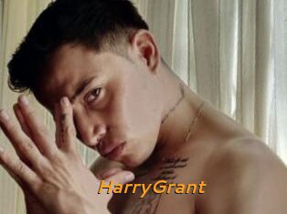 HarryGrant