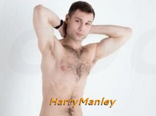 HarryManley