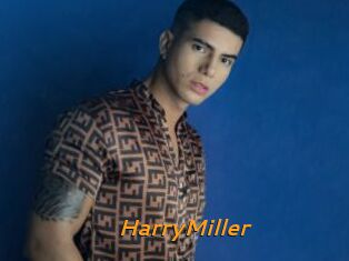 HarryMiller