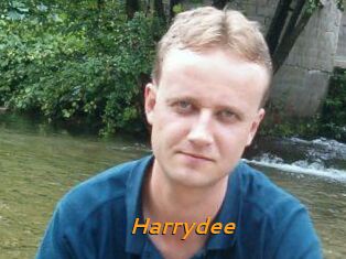 Harrydee