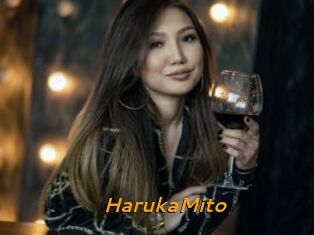 HarukaMito