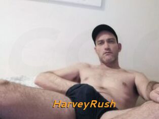 HarveyRush