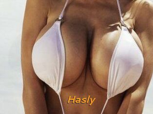Hasly