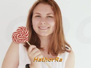 HathorRa