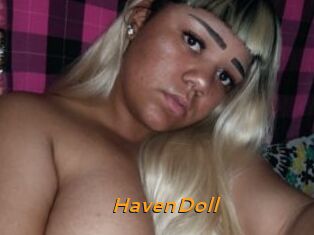 HavenDoll