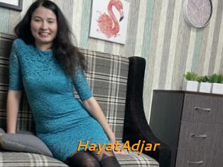 HayatAdjar