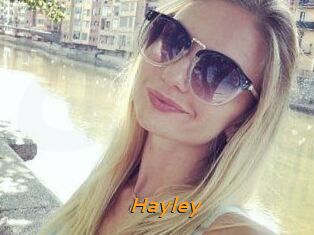 Hayley