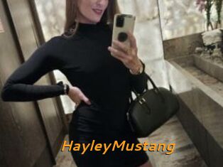 HayleyMustang