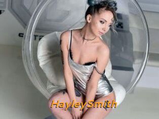 HayleySmith