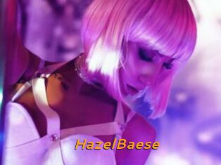 HazelBaese