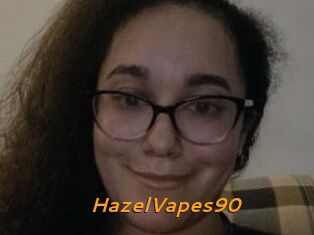 HazelVapes90