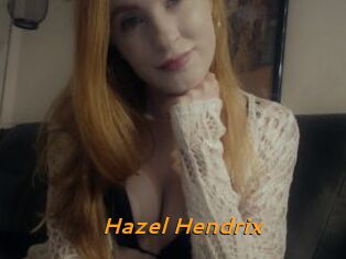 Hazel_Hendrix