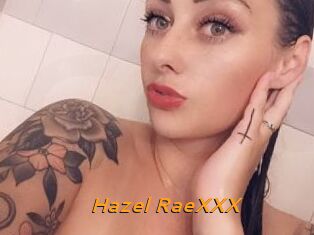 Hazel_RaeXXX