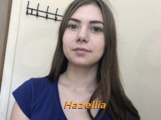 Hazellia