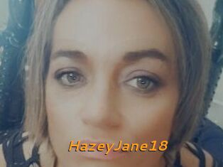 HazeyJane18