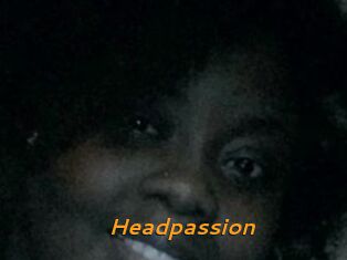 Headpassion