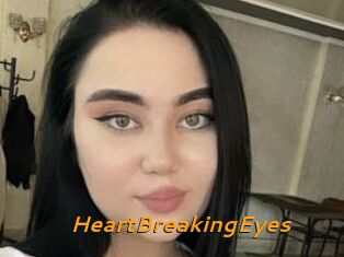 HeartBreakingEyes