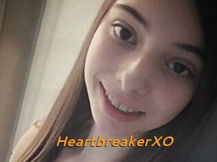 HeartbreakerXO