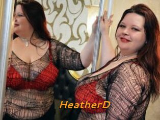 HeatherD