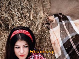 Heavensy