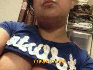 HeavinLee