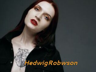 HedwigRobwson