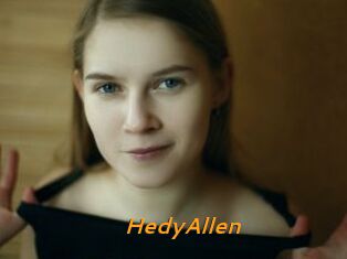 HedyAllen