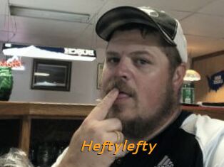 Heftylefty