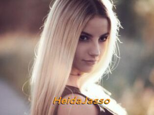 HeidaJasso