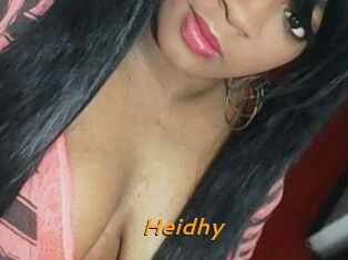 Heidhy