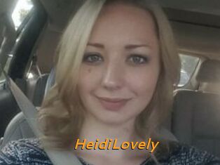 HeidiLovely