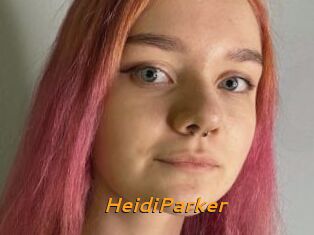 HeidiParker