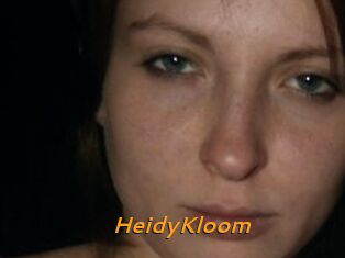 HeidyKloom