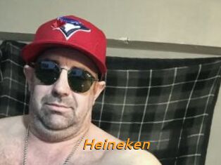 Heineken