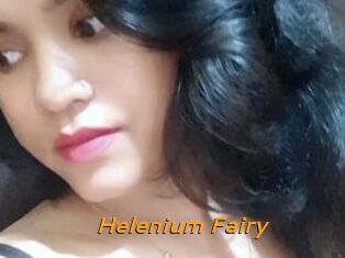 Helenium_Fairy
