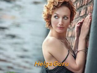 HelgaGuru